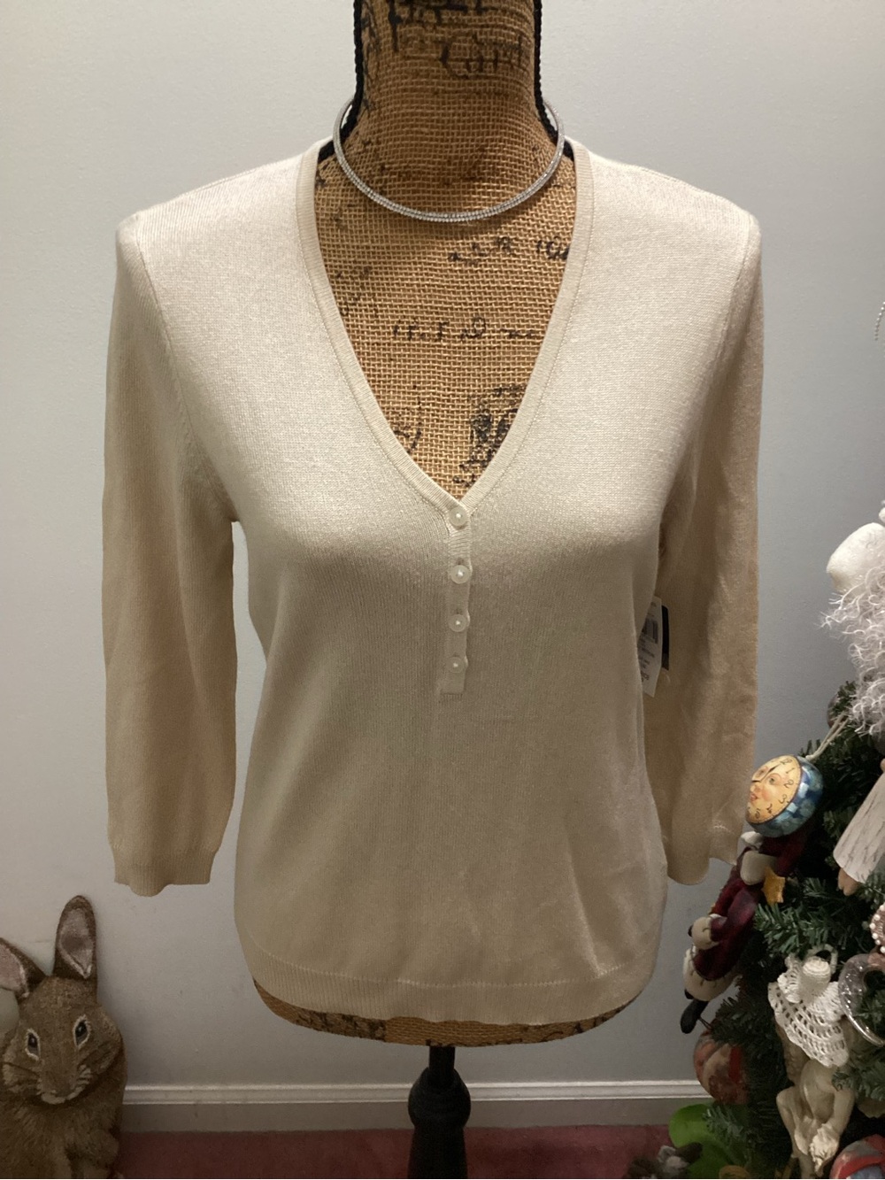 Lauren Ralph Lauren Pullover